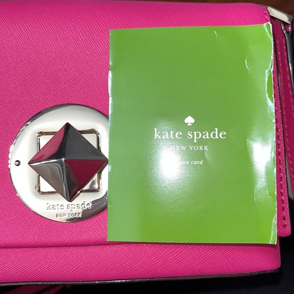 Kate Spade Newbury Lane Sally Crossbody bag - Picture 7 of 14